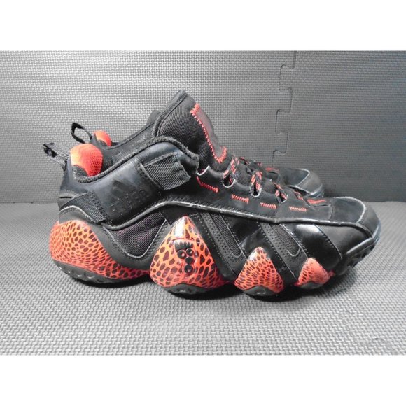 adidas keyshawn johnson